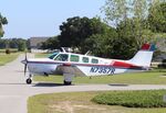 N7357R @ FD04 - Beech A36 - by Mark Pasqualino