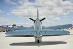 N83782 @ SUU - Wings Over Solano Airshow Travis AFB in California 2026 - by Clayton Eddy