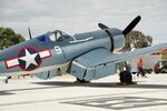 N83782 @ KSUU - Wings Over Solano Airshow Travis AFB in California 2026 - by Clayton Eddy