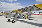 N63355 @ SUU - Wings Over Solano Airshow Travis AFB in California 2026 - by Clayton Eddy