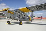 N63355 @ SUU - Wings Over Solano Airshow Travis AFB in California 2026 - by Clayton Eddy