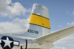 N126HK @ SUU - Wings Over Solano Airshow Travis AFB airport in California 2026 - by Clayton Eddy