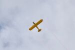 N35547 @ SUU - Wings Over Solano Airshow Travis AFB in California 2026 - by Clayton Eddy