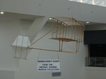 UNKNOWN - On display at the Arnot Mall - by planestuff