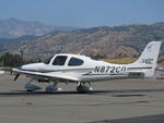 N872CD photo, click to enlarge