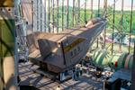 NASA 803 @ SMITHSONIA - NASA 803 1970 Northrop M2-F3 Lifting Body Experimental Type Smithsonian Institure Washington 
 - by PhilR