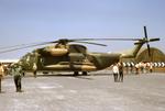 69-5796 @ KIAD - 69-5796 Sikorsky CH-53C USAF Transpo 72 IAD - by PhilR