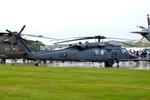 89-26212 @ EGDR - 89-26212 1989 Sikorsky HH-60G Pave Hawk USAF RNAS Culdrose
 - by PhilR