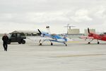 N226SU @ SUU - Wings Over Solano Airshow Travis AFB in California 2026. - by Clayton Eddy