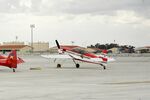 N888SU @ SUU - Wings Over Solano Airshow Travis AFB in California 2026 - by Clayton Eddy