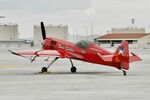 N24SU @ SUU - Wings Over Solano Airshow Travis AFB in California 2026. - by Clayton Eddy