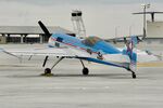 N226SU @ SUU - Wings Over Solano Airshow Travis AFB in California 2026 - by Clayton Eddy