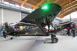 UNKNOWN @ EDNY - EDNY - Bodensee Airport Friedrichshafen, Germany. AERO 2026 - by Attila Groszvald-Groszi