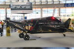 UNKNOWN @ EDNY - EDNY - Bodensee Airport Friedrichshafen, Germany. AERO 2026 - by Attila Groszvald-Groszi