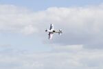 N718AD @ SUU - Wings Over Solano Airshow Travis AFB in California 2026 - by Clayton Eddy