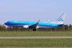 PH-HSE @ CPH - Copenhagen 30.4.2026 - by leo larsen