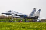 86-0155 @ EHLW - Operation Frisian Flag 2017 - by Nicolai Schembri