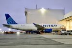 N445UA @ SFO - SFO 2026 - by Clayton Eddy