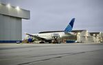 N215UA @ KSFO - SFO 2026 - by Clayton Eddy