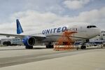 N215UA @ SFO - SFO 2026 - by Clayton Eddy