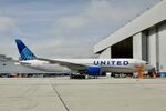 N215UA @ KSFO - SFO 2026 - by Clayton Eddy