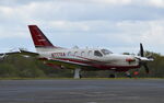 N777XA photo, click to enlarge