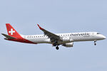HB-JVW @ LSZH - Landing - by micka2b