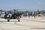 F-AZYB @ LFTH - Hyeres airbase ODD - by olivier Cortot