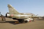 4-FI @ EGVA - 3-XH 626 Dassault Mirage 2000D AdL RIAT  - by PhilR