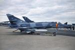 46 @ EGVA - 46 Dassault Super Etendard M Marine RIAT  - by PhilR