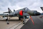 46 @ EGVA - 46 Dassault Super Etendard M Marine RIAT  - by PhilR