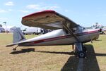 N7220T @ KLAL - Luscombe 8A - by Mark Pasqualino