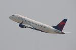N208JQ @ KDTW - RPA/DAL E175 zx dtw-mem - by FloridaMetal
