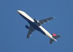 N206JQ @ KDTW - RPA/DTW E175 zx lex-dtw - by FloridaMetal