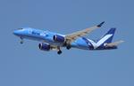 N211BZ @ KMCO - MXY A223 zx pvd-mco - by FloridaMetal