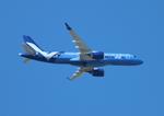 N215BZ @ KMCO - MXY A223 zx mco-msy - by FloridaMetal