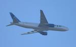 N215UA @ KMCO - UAL 772 nc zx mco-den - by FloridaMetal
