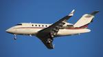 N206QS @ KTPA - Challenger 650 zx fty-tpa - by FloridaMetal