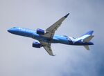 N225BZ @ KMCO - MXY A223 zx chs-mco - by Florida Metal