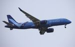 N229BZ @ KMCO - MXY A223 zx gpt-mco - by Florida Metal