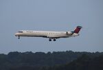 N232PQ @ KATL - EDV/DAL CRJ900 zx ags-atl - by Florida Metal