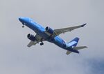 N235BZ @ KMCO - MXY A223 zx rdu-mco - by Florida Metal