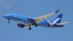 N235BZ @ KMCO - MXY A223 zx lns-mco - by Florida Metal