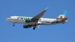 N235FR @ KTPA - FFT A320 Pike zx rdu-tpa - by Florida Metal