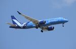 N238BZ @ KMCO - MXY A223 zx pwm-mco - by Florida Metal