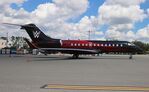 N247WE @ KORL - Global 5000 - by Florida Metal