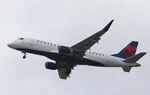N250SY @ KDTW - SKW/DAL E175 zx roc-dtw - by Florida Metal