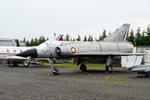 90 @ LFBO - 90 Dassault Mirage lllC AdeL TLS
 - by PhilR