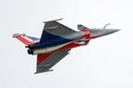146 @ EGSU - 146 4-GY Dassault Rafale C Armée de L'Air D Day Display Duxford
 - by PhilR