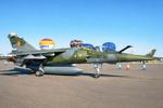239 @ EGVA - 239 Dassault Mirage F1CT AdeL RIAT - by PhilR